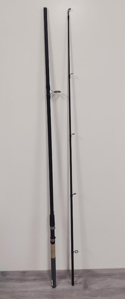 NIEUW Meerval Hengel Thunder Cat 3,00 Meter 100-200 Gram, Watersport en Boten, Hengelsport | Roofvissen, Nieuw, Werphengel, Ophalen