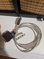 Samsung Connect Kabel BN39-02688B, Audio, Tv en Foto, Audiokabels en Televisiekabels, Ophalen of Verzenden, Gebruikt, Minder dan 2 meter