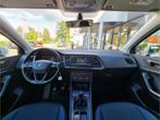 SEAT Ateca 1.0 EcoTSI Style | Climate | Cruise | Carplay | P, Voorwielaandrijving, Stof, Gebruikt, Euro 6