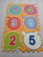 Chicco Puzzelmat Cijfers, Ophalen, Gebruikt, Speelkleed