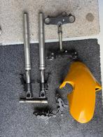 Complete voorzijde Suzuki TL1000R + Braking rempomp + extra, Motoren, Ophalen, Gebruikt