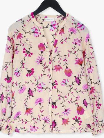 Prachtige blouse van Fabienne Chapot 42 beschikbaar voor biedingen