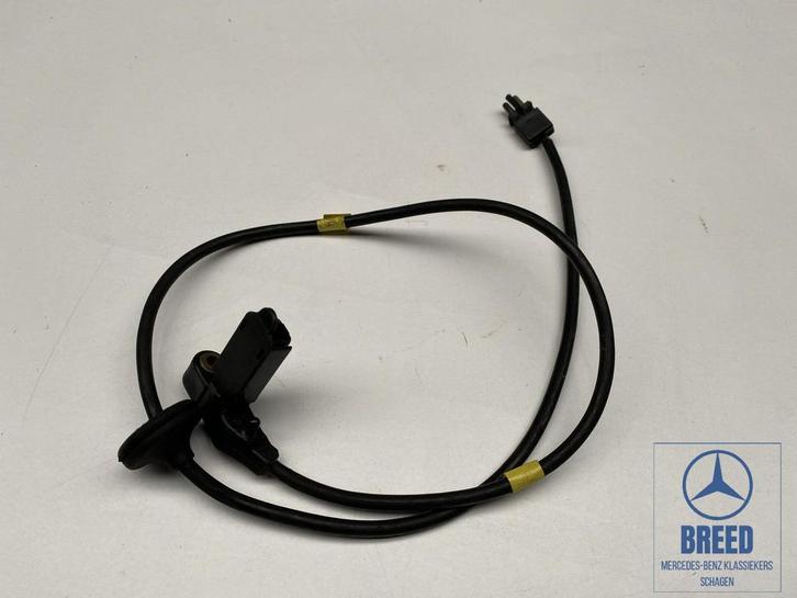 NOS remslijtagesensor links voor Mercedes-Benz W201, Auto-onderdelen, Elektronica en Kabels, Mercedes-Benz, Nieuw, Ophalen of Verzenden