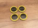 Nieuwe originele MINI Cooper SE centercaps, Ophalen of Verzenden, Nieuw
