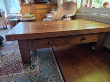 Salontafel beschikbaar voor biedingen