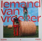 Suzan & Freek – Iemand Van Vroeger (LP Red Vinyl), Verzenden, 2000 tot heden, Zo goed als nieuw, 12 inch