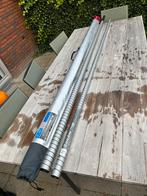 Gaastra 75 460cm Windsurf Mast, Ophalen, Gebruikt, Mast, Met draagtas