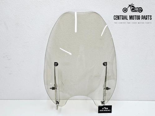 18 inch Windscherm V-rod 2012-2017, Motoren, Onderdelen | Harley-Davidson, Nieuw, Ophalen of Verzenden