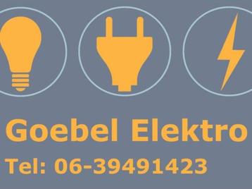 elektricien zuid Limburg beschikbaar voor biedingen