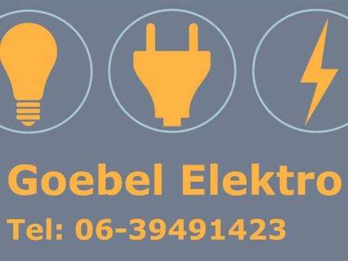 elektricien zuid Limburg, Diensten en Vakmensen, Elektriciens
