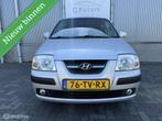 Hyundai Atos 1.1i Dynamic Cool 2007 Automaat / Airco / Trekh, Auto's, Hyundai, 4 cilinders, Origineel Nederlands, Atos, 30 €/maand