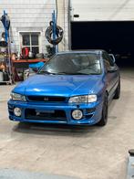 Subaru impreza wrx sti onderdelen, Ophalen of Verzenden, Gebruikt, Subaru