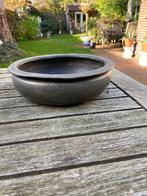 Tinnen fruit schaal, Antiek en Kunst, Antiek | Tin, Ophalen