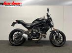 Ducati MONSTER 797 (bj 2019), DUCATI, 2 cilinders, Motorrijbewijs A, Bedrijf