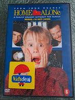 Home alone (dvd), Cd's en Dvd's, Dvd's | Kinderen en Jeugd, Alle leeftijden, Ophalen of Verzenden, Zo goed als nieuw