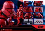 Hot Toys Star Wars the Rise of Skywalker Sith Jet Trooper, West Campus 1 76863 Herxheim (DE), Heo GmbH, Nieuw, Ophalen of Verzenden