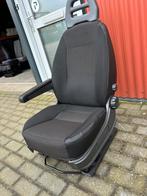 chauffeur stoel links citroen jumper peugeot boxer ducato, Auto-onderdelen, Interieur en Bekleding, Ophalen of Verzenden, Citroën