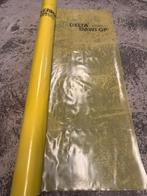 Delta Dawi GP - dampremmend, Doe-het-zelf en Verbouw, Zeil en Folie, Ophalen, Zo goed als nieuw, 15 m² of meer, Folie