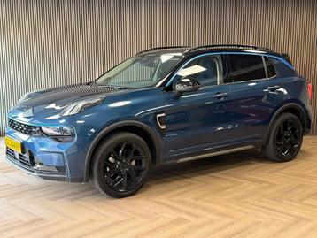 Lynk & Co 01 1.5 AUT. PLUG-IN HYBRIDE PANORAMADAK AIRCO CAME beschikbaar voor biedingen