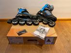 Rollerblade spitfire inline skates 33-36,5, Overige merken, Kinderen, Ophalen of Verzenden, Inline skates 4 wielen