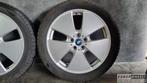 19 inch BMW I3 velgen + Banden Winterbanden styling 427 I01, Auto-onderdelen, Banden en Velgen, 19 inch, Gebruikt, 155 mm, Banden en Velgen