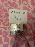 Lost origin booster box te koop!, Ophalen of Verzenden, Zo goed als nieuw, Boosterbox