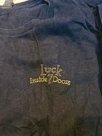 Dreamcatcher Kpop Brussel Tour T-shirt XL, Zwart, Maat 56/58 (XL), Ophalen of Verzenden, Zo goed als nieuw