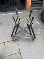 Big Green Egg Nest Large - Onderstel, Ophalen, Gebruikt