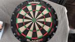 Dartboard winmau, Ophalen, Zo goed als nieuw, Dartbord