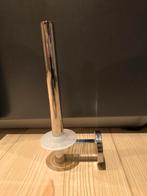 Toiletrolhouder Zack, Ophalen of Verzenden, Zo goed als nieuw, Overige typen