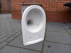 Zgan Sphinx WC wandcloset  pot - Perfecte staat!, Ophalen, Zo goed als nieuw, Toilet