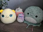 Knuffels en knuffel rek, Ophalen of Verzenden, Zo goed als nieuw, Overige typen