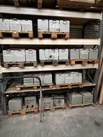 AGM accu 8volt 190 AH partij 80 stuks, Auto-onderdelen, Ophalen, Nieuw