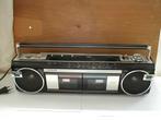 Fisher radio, model PH-536L, Ophalen of Verzenden, Gebruikt, Radio