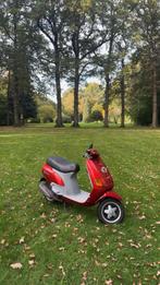 Piaggio Skipper 125 Duits, Fietsen en Brommers, Scooters | Piaggio, Ophalen, Tweetakt, Overige modellen, Nieuw