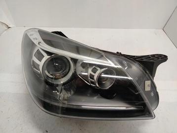 Mercedes SLK W172 AMG zwart Xenon rechterlamp beschikbaar voor biedingen