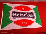 Heineken Vlag, Ophalen of Verzenden, Nieuw, Overige typen, Heineken