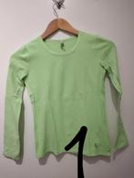 Didi Girls shirts korte en lange mouwen Maat 10, Ophalen of Verzenden, Gebruikt, Didi Girls, Meisje