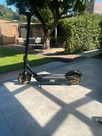 Elektrische step, Fietsen en Brommers, Steps, Ophalen, Zo goed als nieuw, Elektrische step (E-scooter)