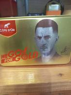 Blik/Hazard, Verzamelen, Blikken, Ophalen of Verzenden, Zo goed als nieuw, Overige