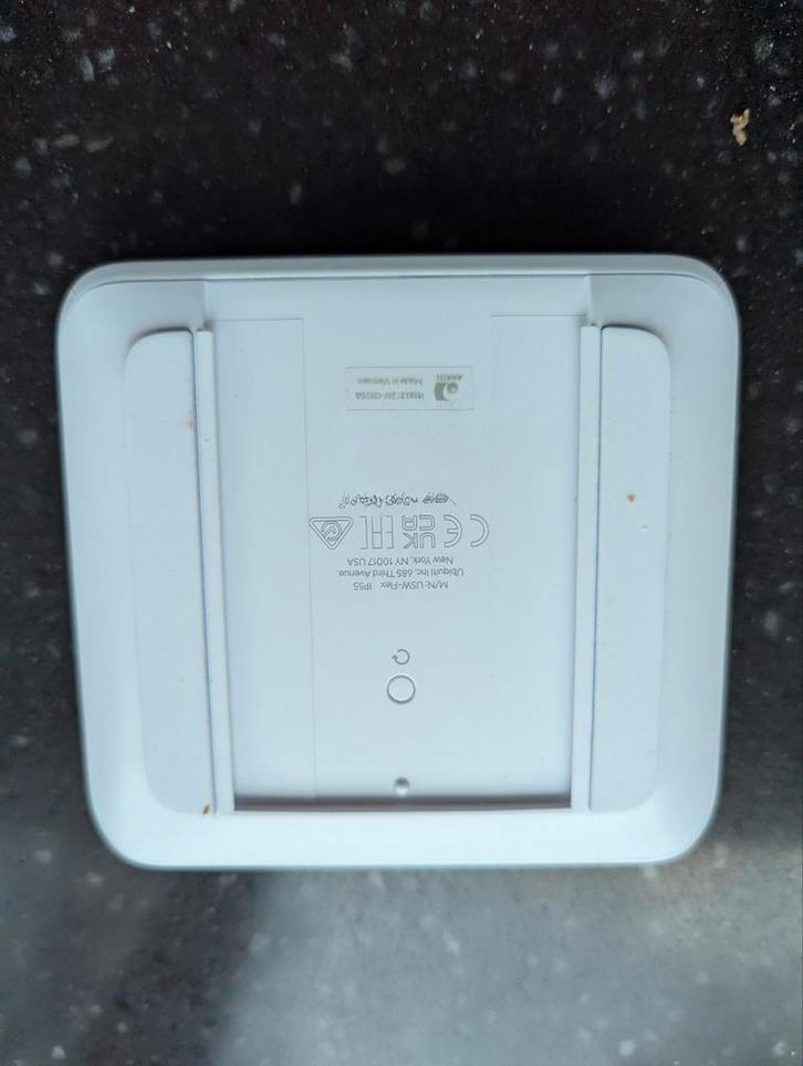 Ubiquiti UniFi USW-Flex PoE Switch, Computers en Software, Netwerk switches, Zo goed als nieuw, Ophalen of Verzenden