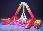 Lego City, Kermis FreakOut, Nieuw incl. Bouwinstructies !!!, Ophalen of Verzenden, Nieuw, Complete set, Lego