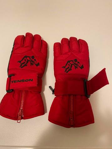Tenson Skihandschoenen Dames, maat 7 beschikbaar voor biedingen