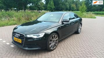 Audi A6 Limousine 2.8 FSI Pro Line Plus vol optie s beschikbaar voor biedingen