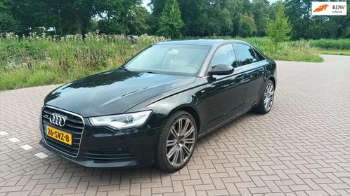 Audi A6 Limousine 2.8 FSI Pro Line Plus vol optie s, Auto's, Audi, Bedrijf, Te koop, A6, ABS, Airbags, Airconditioning, Alarm