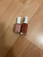 Merk:Essie nagellak 2stuks zijn als nieuw, Overige kleuren, Ophalen of Verzenden, Zo goed als nieuw, Handen en Nagels