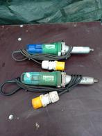 Rechte slijpmachine punttol, Doe-het-zelf en Verbouw, Gereedschap | Boormachines, Ophalen, Kolomboormachine