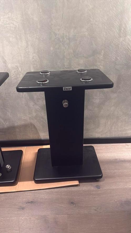 Zaor ISO Stand MkIII 600 (set), Muziek en Instrumenten, Standaards, Zo goed als nieuw, Speaker, Ophalen