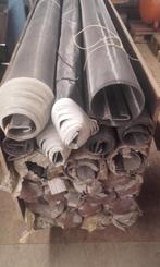 Zeef gaas  fijn mazig, Ophalen, Nieuw, Overige metalen