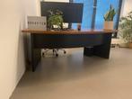Bureau - Gratis af te halen!, Ophalen, Zo goed als nieuw, Bureau